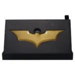 The Dark Knight replica – Batman Batarang genummerd 18,5 cm 8