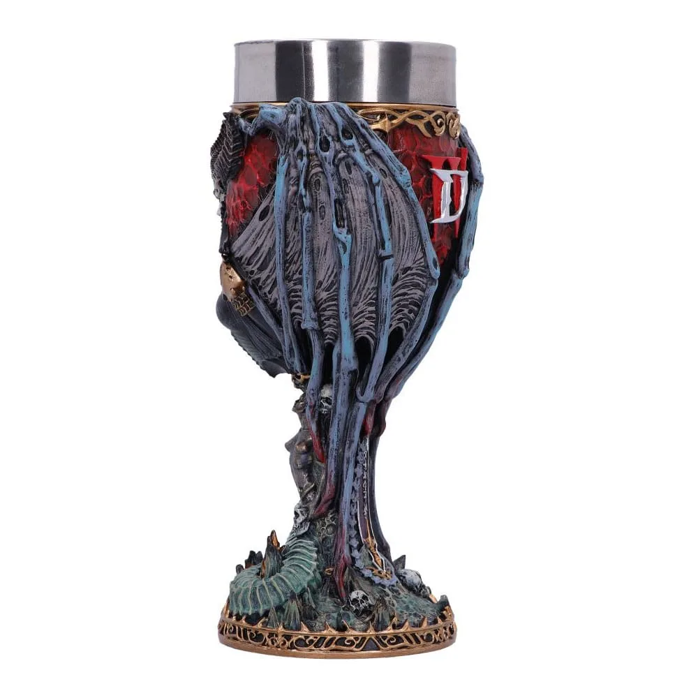 Diablo IV Goblet – Lilith 19.5 cm 16