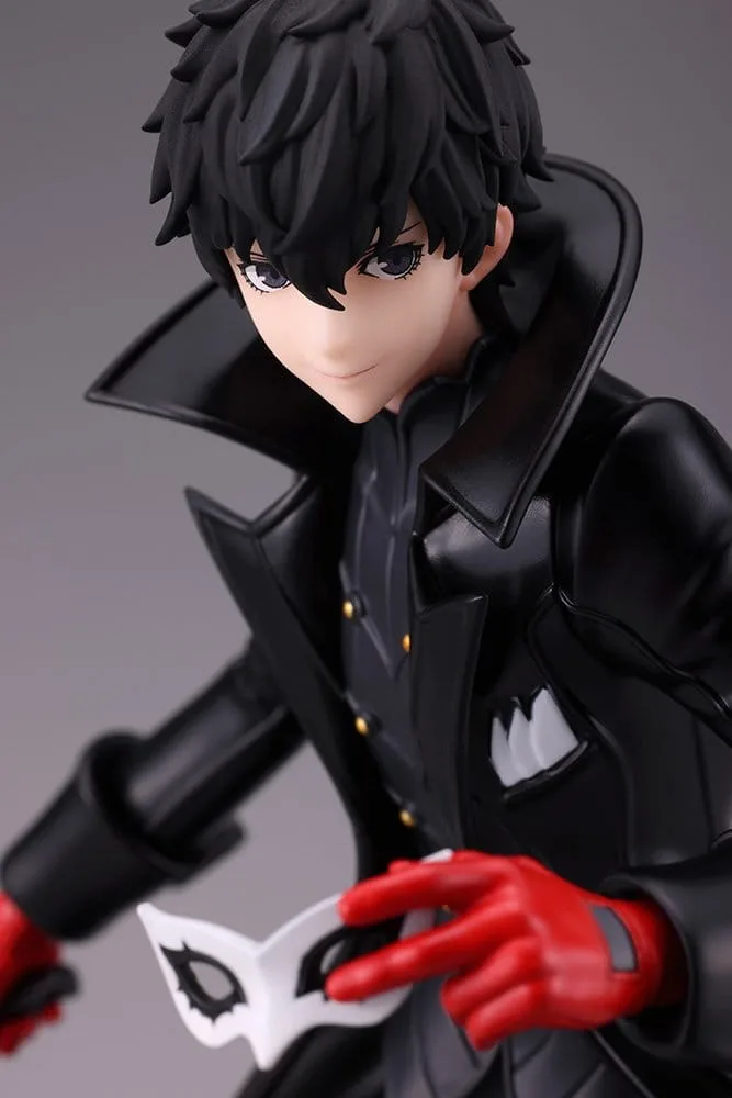 Persona 5 Royal PVC Figure – Joker Oshi Works 22 cm 4