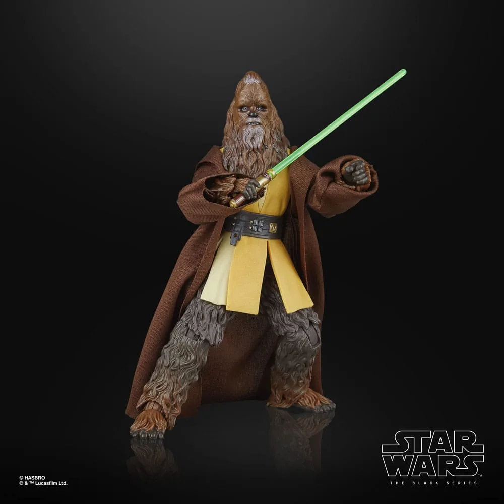 Star Wars Action Figure – Black Series Kelnacca 15 cm 10
