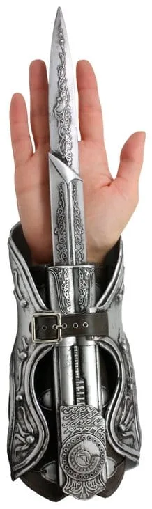 Assassin's Creed 2 Replica – Ezio Auditore Hidden Blade 1:1