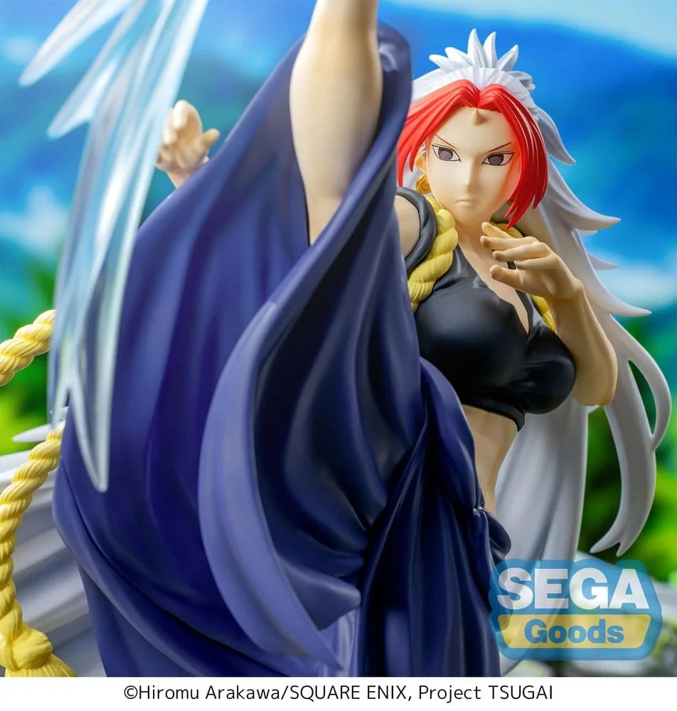 Daemons of the Shadow Realm Sammelfigur – Luminasta Left 20 cm 5