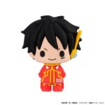 One Piece Mini Figures – Chokorin Egghead 6-Pack 5 cm 2