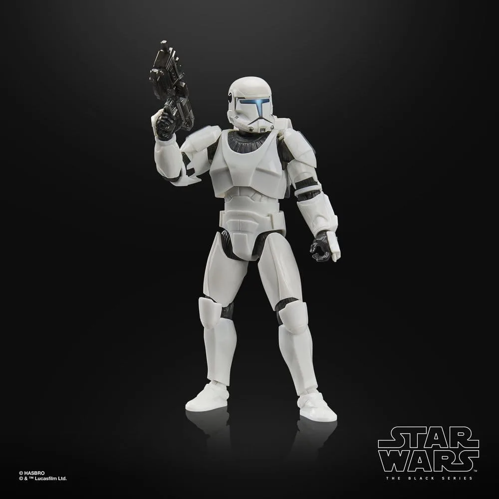 Star Wars Action Figure – Battlefront II Clone Commando 15 cm 2