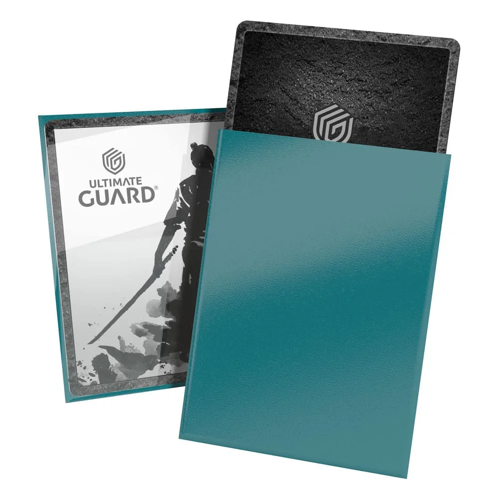 Ultimate Guard Katana Card Sleeves – Great Wave 100-Pack 66 x 91 mm 2
