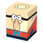 SpongeBob SquarePants Deck Box – Barnacle Boy Squaroe SB011 2