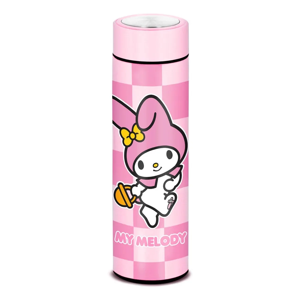 Sanrio Thermo Bottle – My Melody Cute 500 ml
