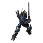 Transformers Model Kit – Drift AMK Pro Series 16 cm 1