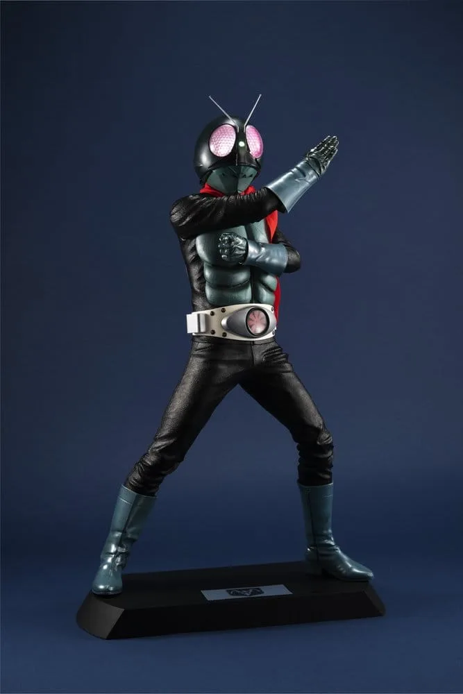 Kamen Rider Figure – Ultimate Article Masked Rider 40 cm