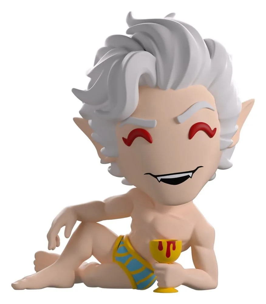 Baldur's Gate 3 Vinyl Figure – Romance Astarion 10 cm