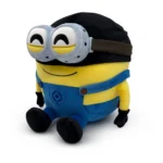 Despicable Me Plush Figure – Heist Minion 22 cm 3