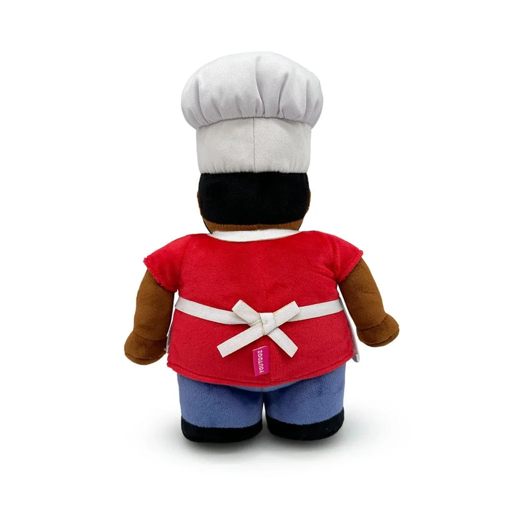 South Park Plush – Youtooz Chef 22 cm 2