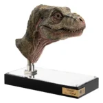 The Lost World Jurassic Park buste – Junior T-Rex 1/1 39 cm 1