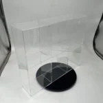 Funko Pop Display Case – Evoretro 6 Compartments 41.2 cm 3