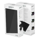 Ultimate Guard Card Box – Omnihive 1000+ Xenoskin Black 18
