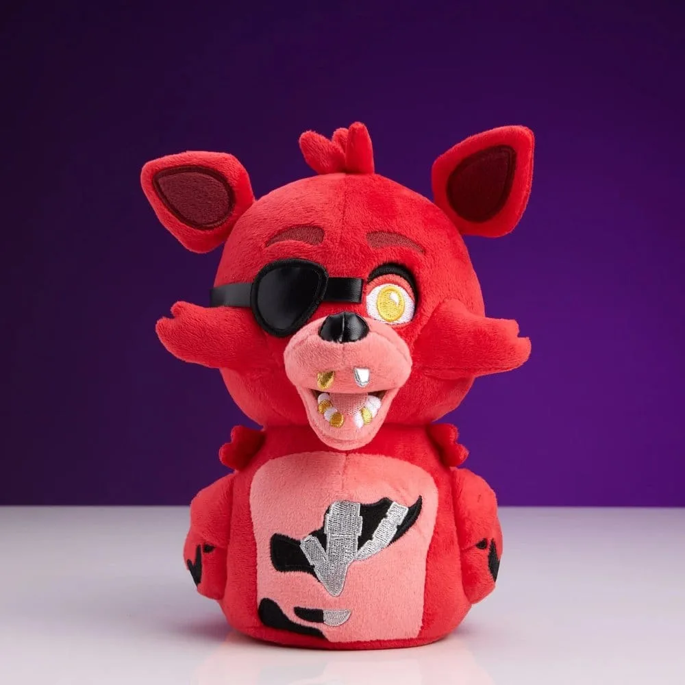 Five Nights at Freddy's Plush Figure – Foxy Tubbz 20 cm