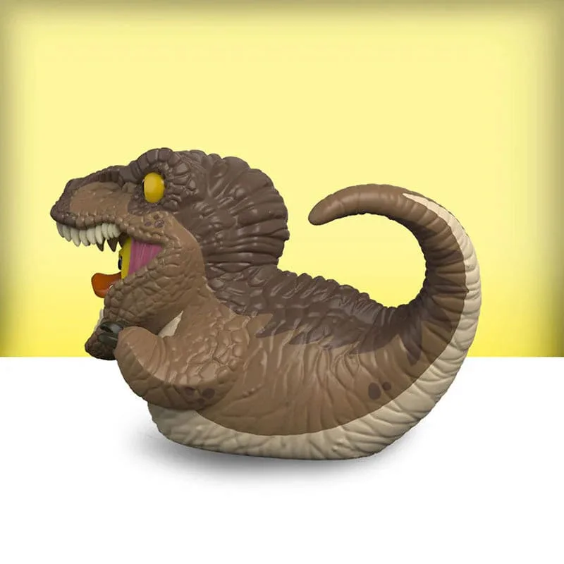 Jurassic Park Mini Figure – Tubbz Velociraptor 5 cm 2