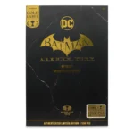 DC Multiverse Action Figure – Batman Knightmare Gold Label 19 cm 9