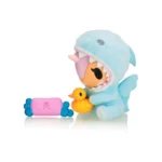 Unicorno Blind Box Figures – Cozy Assortment of 8 7 cm 4