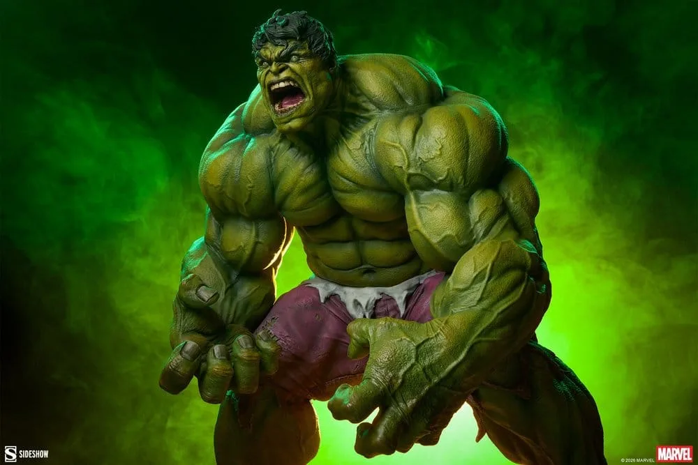 Marvel Figure – Hulk Premium Format 59 cm 2