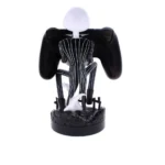 Nightmare Before Christmas Stand – Jack Skellington Cable Guys 20 cm 2