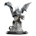 Lord of the Rings Mini Statue – Fell Beast 18 cm 3