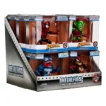 Marvel Minifiguren – Nano Metalfigs Wave 3 12 stuks 5 cm 7