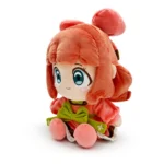 Fluffy Paradise Plush – Nefertima by Youtooz 22 cm 3