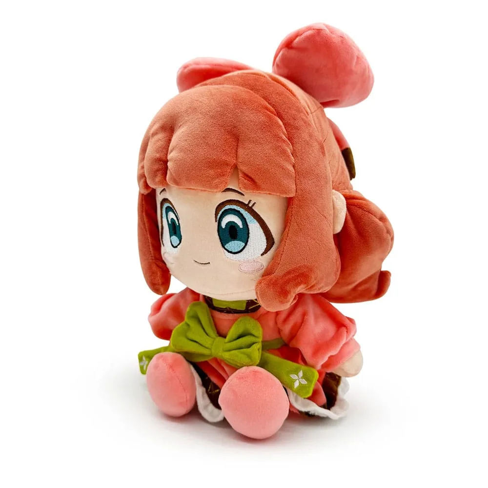 Fluffy Paradise Plush – Nefertima by Youtooz 22 cm 3