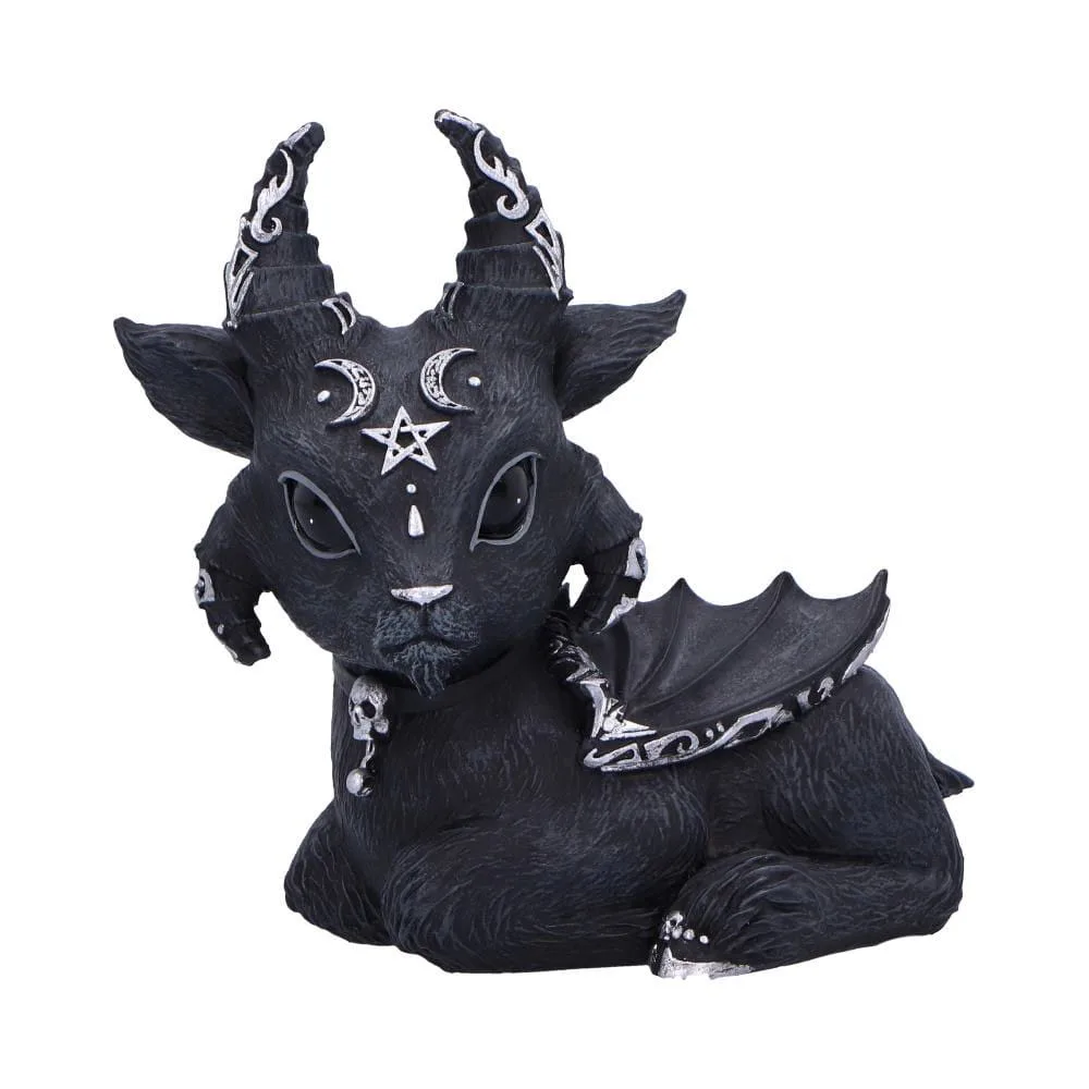 Cult Cuties Resin Figure – Baal 9 cm
