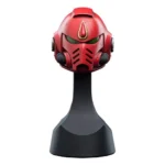 Warhammer 40,000 Helmet Replica – Blood Angels 12 cm 1