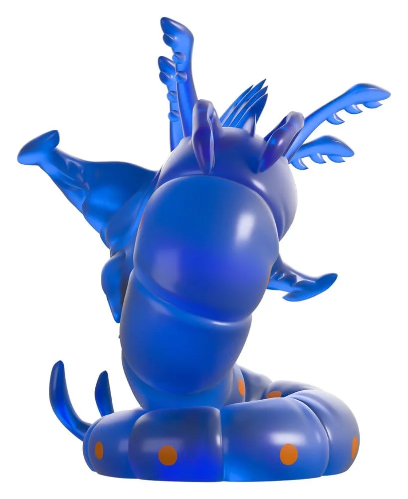 Subnautica Vinyl Figure – Ghost Leviathan 13 cm 5