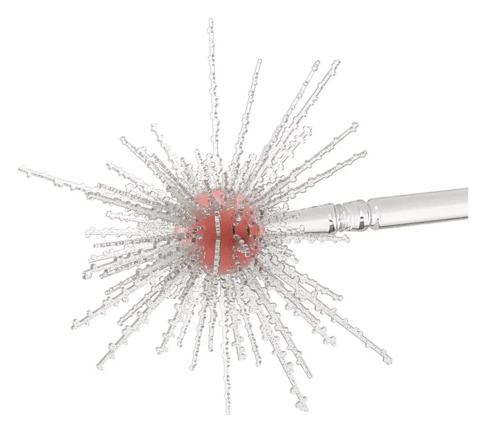 Wicked For Good Prop Replica – Glinda’s Bubble Wand 122 cm 2