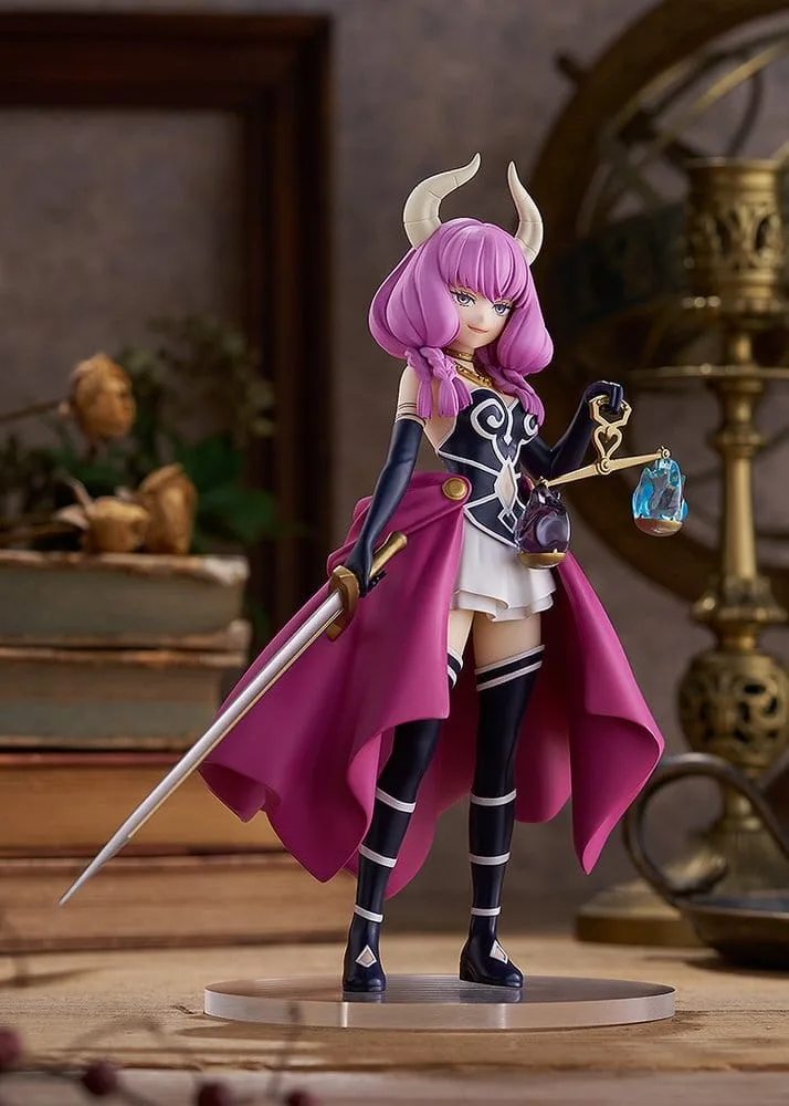Frieren Beyond Journey’s End PVC Figure – Pop Up Parade Aura 17 cm 4