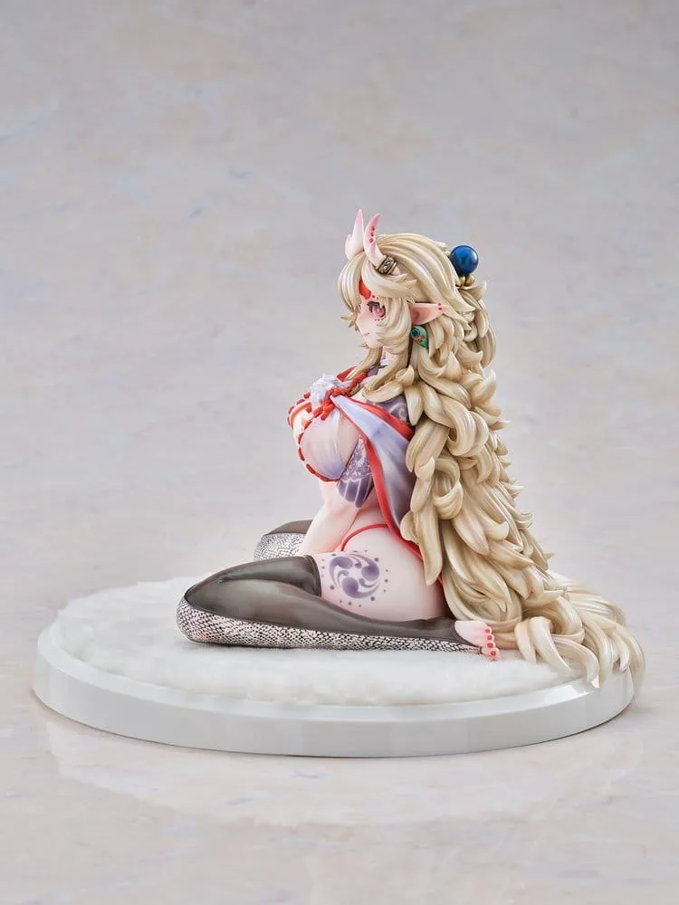 Original Character Figure – Kirin Honne 17 cm 23