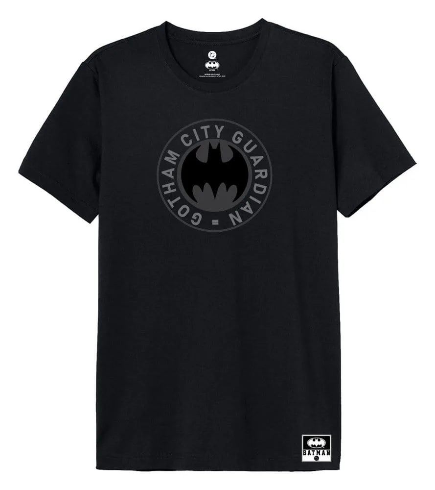 DC Comics T-Shirt – Batman Logo Size M