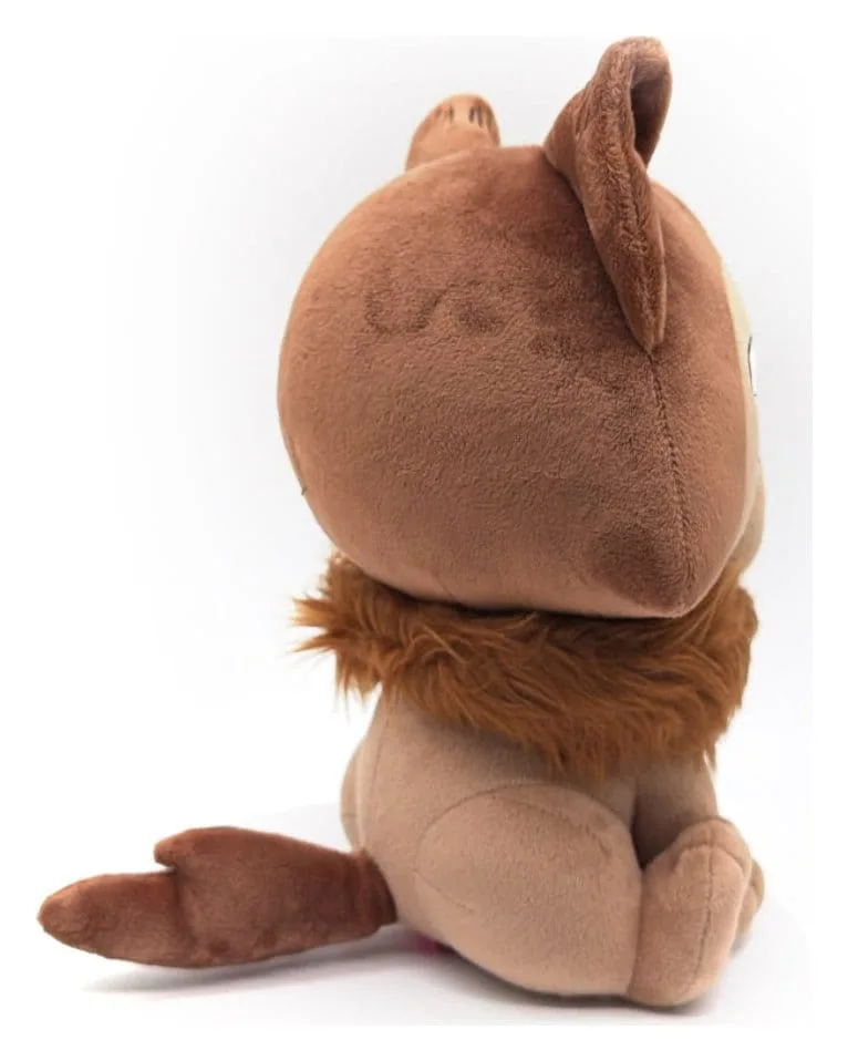Wolfwalkers Plush – Mebh in Wolf Form 3