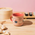 Pusheen Mug – Sushi Roll 440 ml 4
