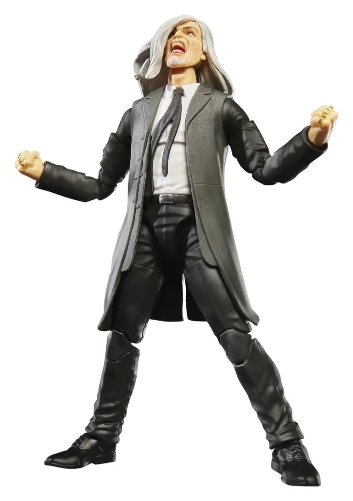 Marvel Action Figure 2-Pack – Extremis Iron Man and Mandarin 15 cm 12