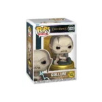 Lord of the Rings Vinyl Figure – Pop Plus Gollum 9 cm 3