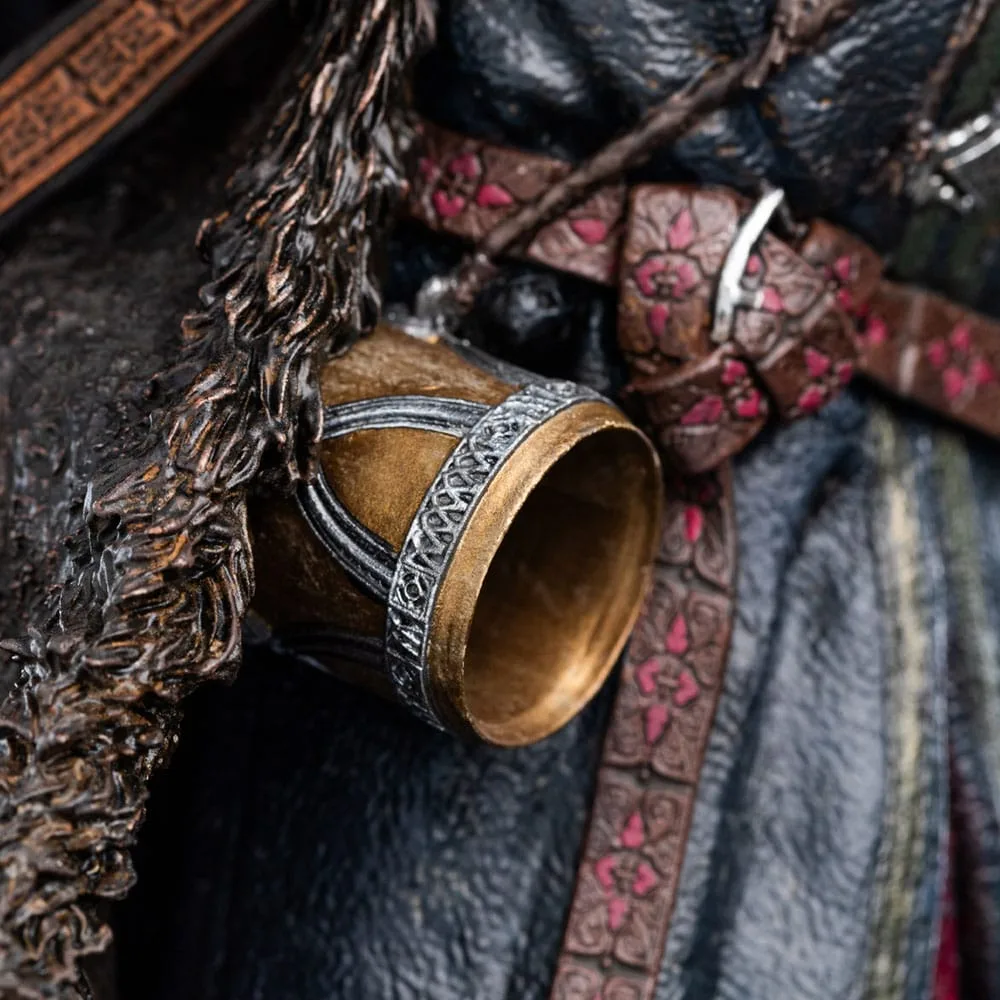 The Lord of the Rings Statue – Boromir Classic Series 1/6 32 cm 3