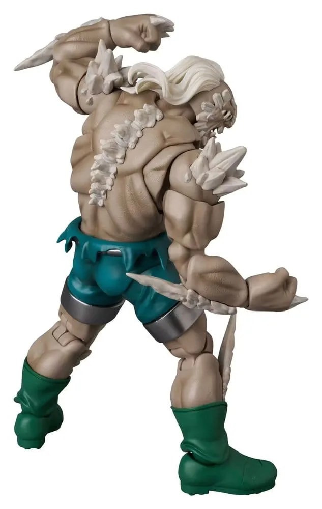 DC Comics MAFEX Action Figure – Doomsday 18.5 cm 10