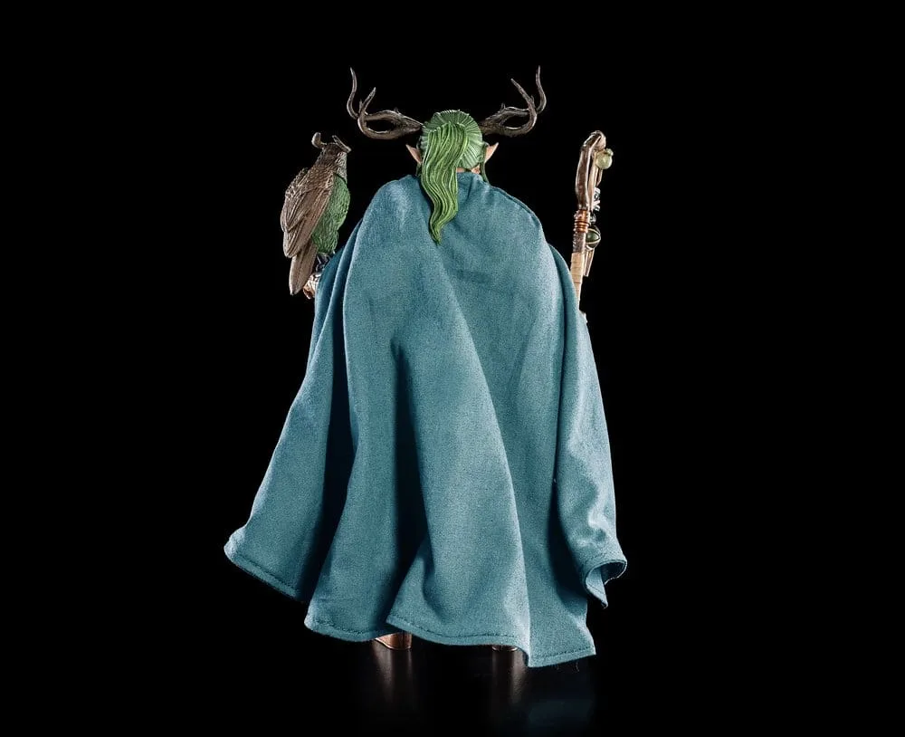 Mythic Legions Figure Accessory Set – Druid 2