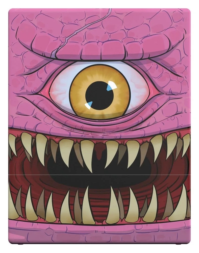 Dungeons and Dragons Deck Box – Beholder Squaroe DND001 8