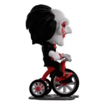 Saw Vinyl Figure – Youtooz Billy the Puppet 13 cm 2