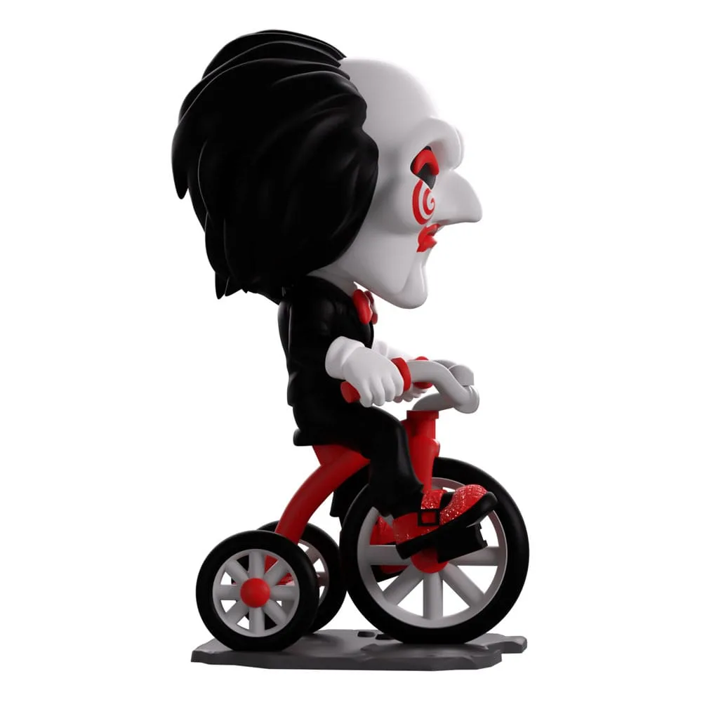 Saw Vinyl Figure – Youtooz Billy the Puppet 13 cm 2