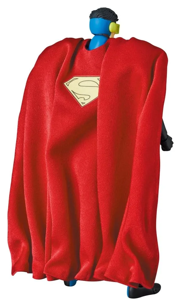 Superman Action Figure – MAFEX Eradicator Reissue 16 cm 5