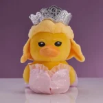 Wicked Tubbz Plush Figure – Glinda 20 cm 1