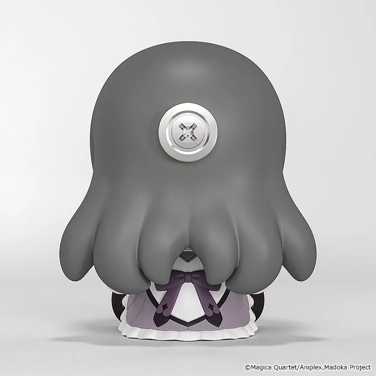 Puella Magi Madoka Magica Mini Figure – Homura Akemi 7 cm 5