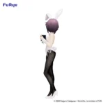 Haruhi Suzumiya Statue – Yuki Nagato BiCute Bunnies 27 cm 3